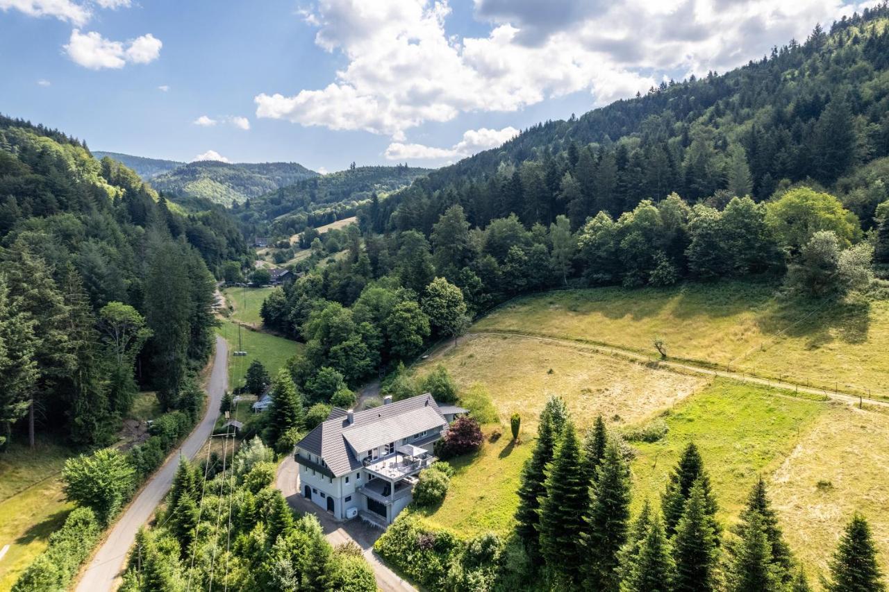 Haigerach Генгенбах Экстерьер фото