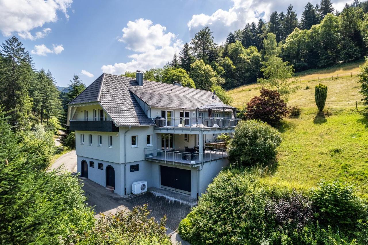 Haigerach Генгенбах Экстерьер фото